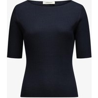 LODENFREY  - Seidenstrickshirt | Damen (S) von LODENFREY