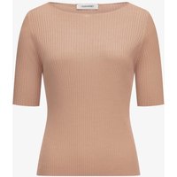 LODENFREY  - Seidenstrickshirt | Damen (XL) von LODENFREY