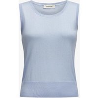 LODENFREY  - Seidenstricktop | Damen (XS) von LODENFREY