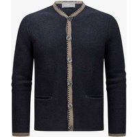 LODENFREY  - Trachten-Cashmere-Strickjacke | Herren (XXL) von LODENFREY