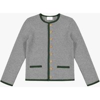 LODENFREY  - Ulrich Trachtenstrickjacke | Jungen (152) von LODENFREY