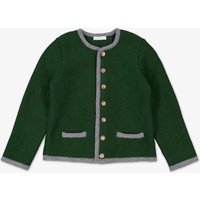 LODENFREY  - Ulrich Trachtenstrickjacke | Jungen (164) von LODENFREY