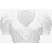 LODENFREY  - Waldorff Dirndlbluse | Damen (38) von LODENFREY