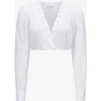 LODENFREY  - Waldorff Dirndlbluse | Damen (40) von LODENFREY