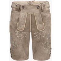 LODENFREY  - Wiesnlederhose aus Ziegenleder | Herren (42) von LODENFREY