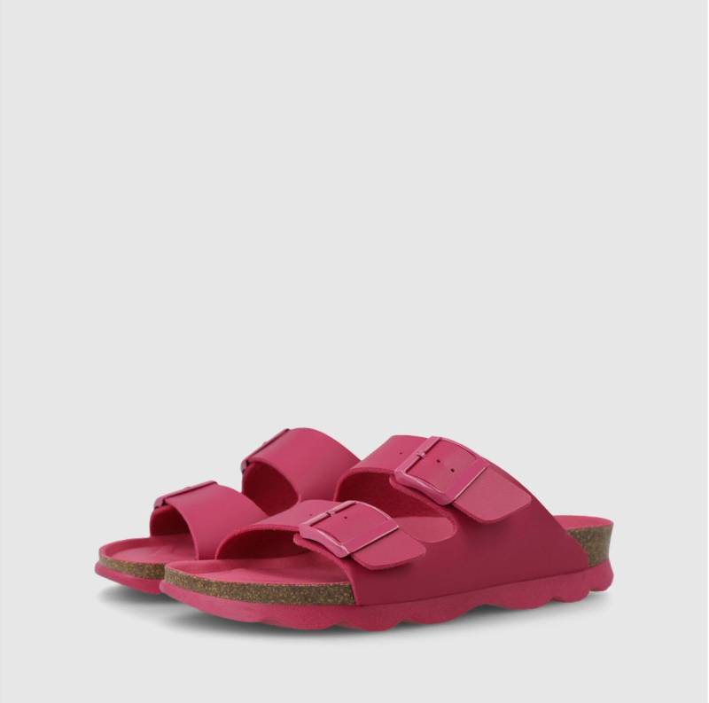 LODI LOVE B-Duo Pantolette zum Schlupfen von LODI LOVE