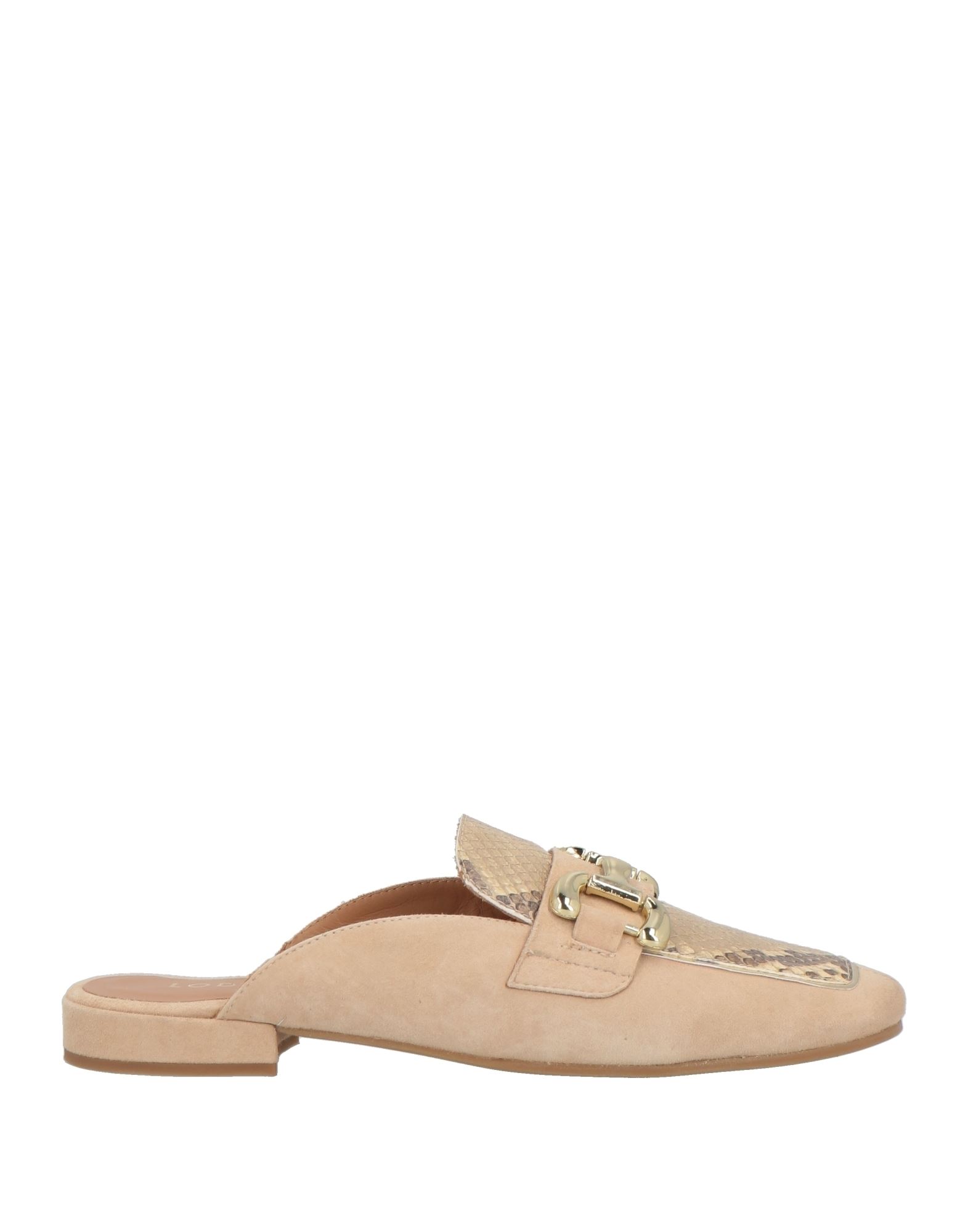 LODI LOVE Mules & Clogs Damen Hellrosa von LODI LOVE