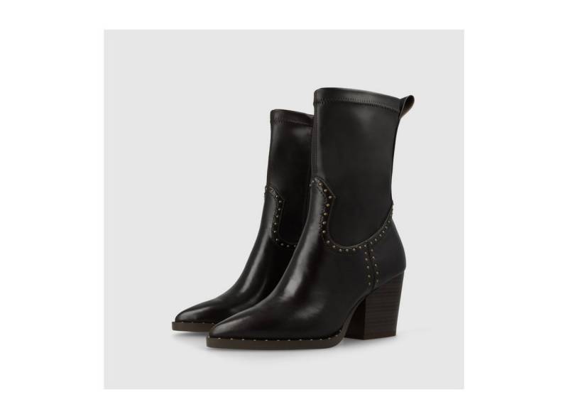 LODI LOVE Westernstiefel Cowboystiefel mit Nieten LODI LOVE Westernstiefel Cowboystiefel mit Nieten von LODI LOVE