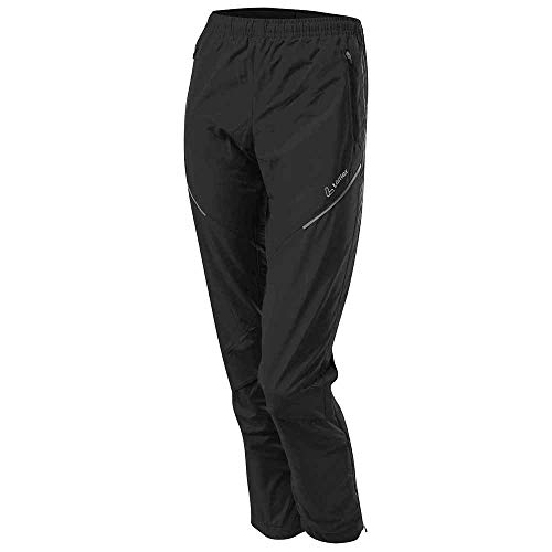 D-Langlaufbundhose Löffler 2023/24 Micro Mix 42 schwarz von Löffler