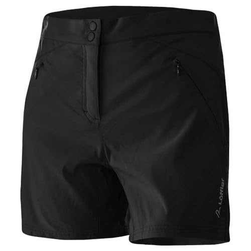 LOEFFLER Aero Comfort Stretch Light Extra Shorts 40 von Löffler