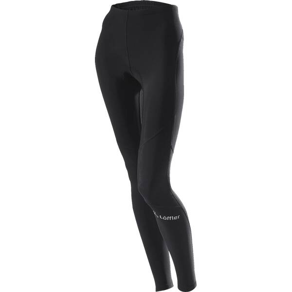 LÖFFLER Damen Radtights von Löffler