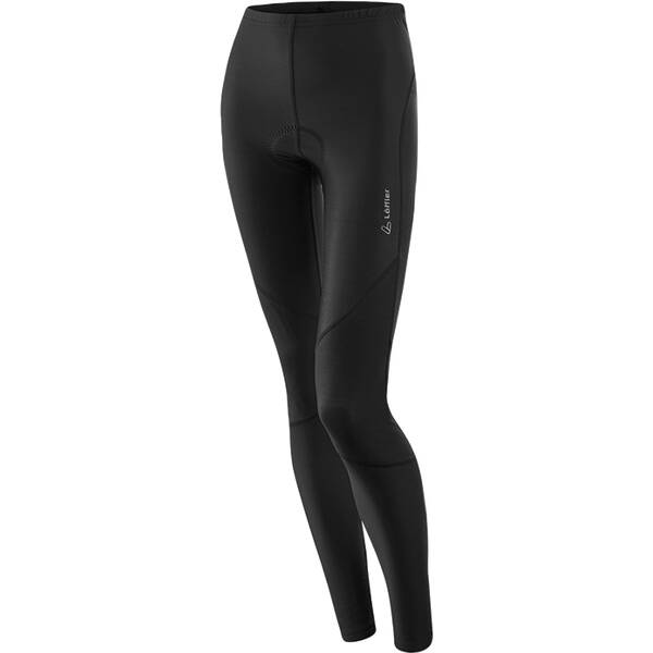 LÖFFLER Damen Radtights von Löffler