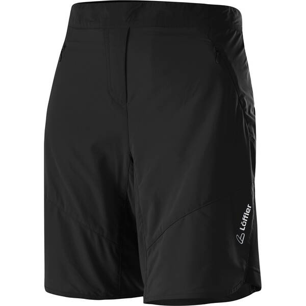 LÖFFLER Damen Shorts W BIKE SHORTS AERO-E ASSL von Löffler