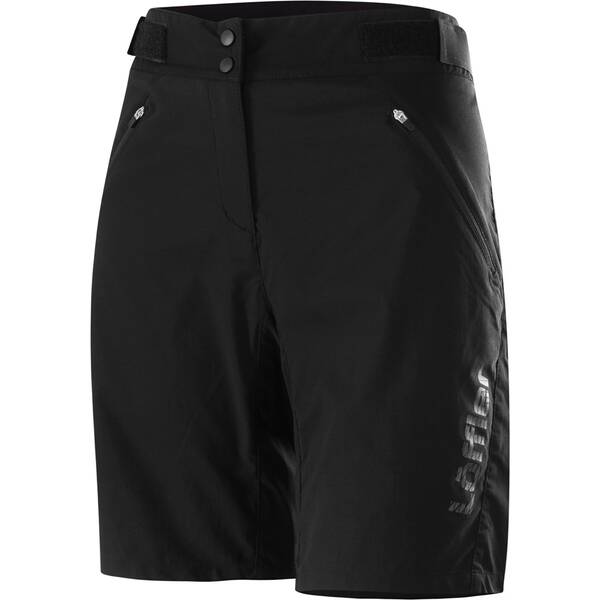 LÖFFLER Damen Shorts W BIKE SHORTS SWIFT-G CSL von Löffler