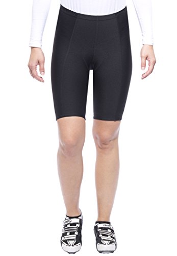 LÖFFLER Damen-Trägerhose, elastisch, Schwarz, Größe 42 | L 2019 von Löffler