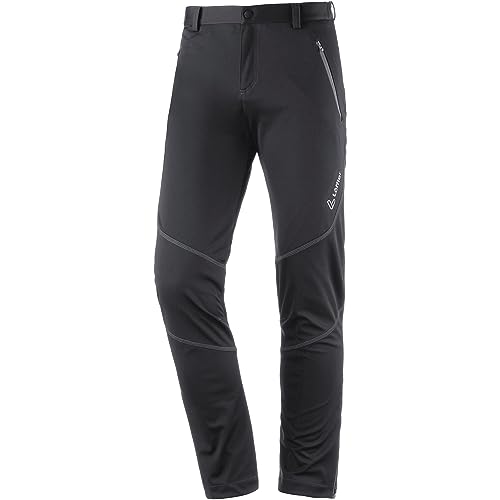 Löffler Elegance WS Light Hose Herren schwarz von Löffler