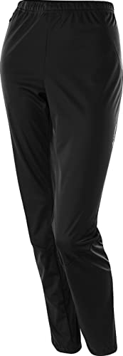 LÖFFLER Evo Ws Light Pants Women - Black von Löffler