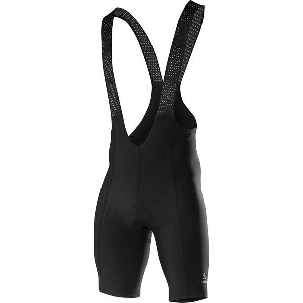 LÖFFLER Herren Bike TrÄgerhose Basic von Löffler