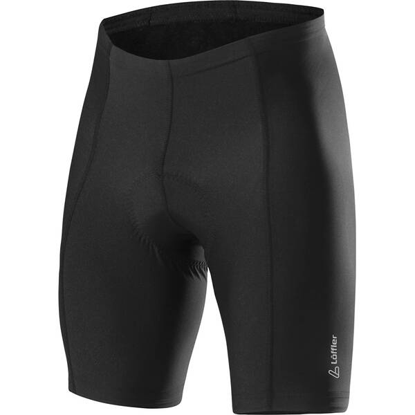 LÖFFLER Herren Radhose Bike-Hose von Löffler