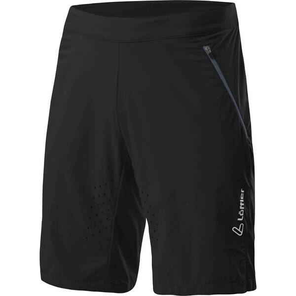 LÖFFLER Herren Shorts M BIKE SHORTS AERO-E ASSL von Löffler