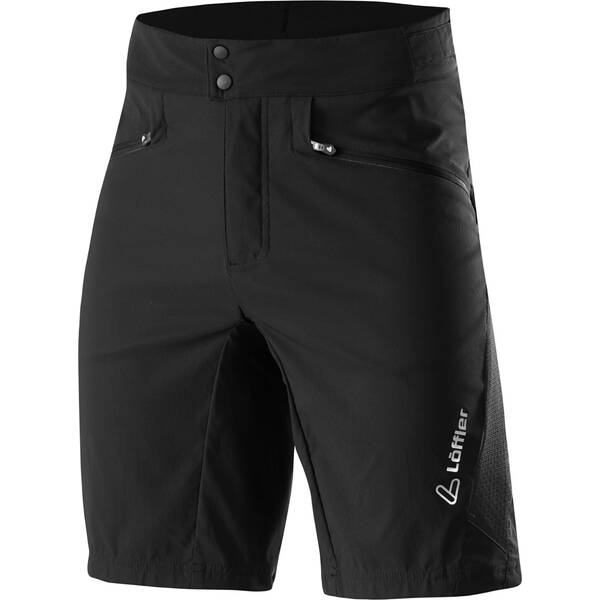 LÖFFLER Herren Shorts M BIKE SHORTS SWIFT-G CSL von Löffler