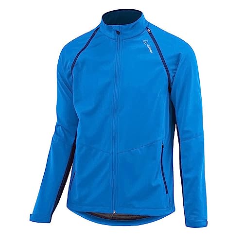 LÖFFLER Herren Windjacke Zip-Off-Light von LÖFFLER