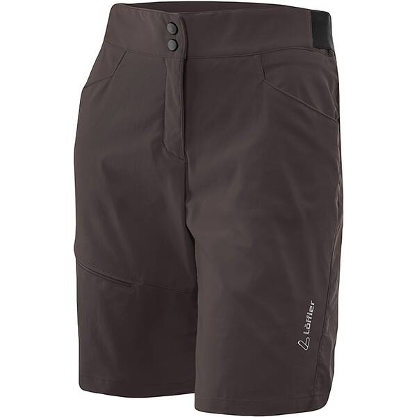 LOEFFLER Löffler Damen Short COMFORT-E CSL von LOEFFLER