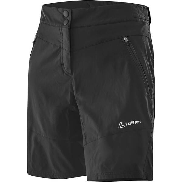LOEFFLER Löffler Damen Short Evo CSL von LOEFFLER