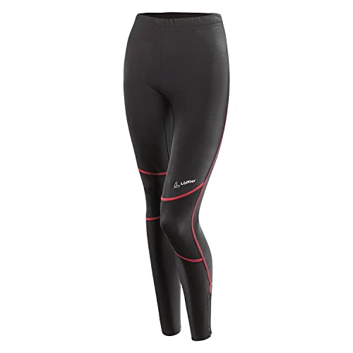 Löffler 03216 - W Tights Thermo TIV Gr. 40 von Löffler