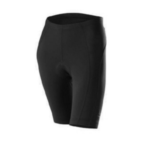 Löffler Biketight Frauen, schwarz von Löffler