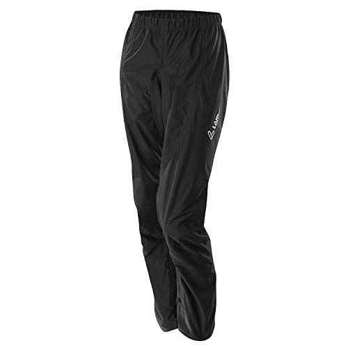 Löffler GTX Active Überhose Damen schwarz von Löffler