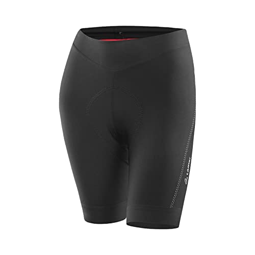 Löffler Hotbond RF XT Fahrradtights Damen schwarz von Löffler