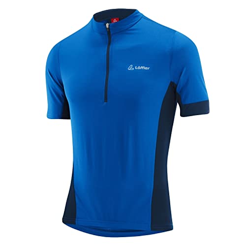 Löffler M Bike Jersey HZ Pure - 48 von Löffler