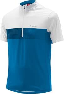 Löffler M Bike Shirt HZ Scala - 54 von Löffler