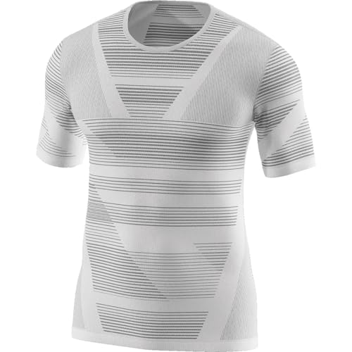 Loeffler Transtex® Retr´x Short Sleeve Base Layer XL-2XL von Löffler