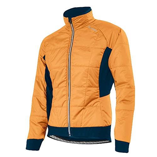 Löffler W Bike ISO-Jacket HOTBOND PL6 APRICOT - 38 von Löffler