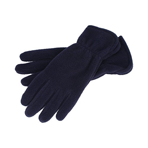 Loevenich Damen Winter-Handschuhe | Outdoor-Handschuhe für Frauen aus kuschelig warmen POLAR SOFT Fleece – Einheitsgröße – in verschiedenen Farben von Loevenich