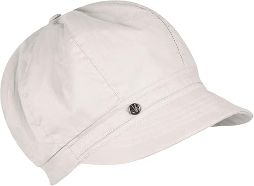 LOEVENICH Cappellino DA, Bianco, Taglia unica, Bianco, Taglia unica von LOEVENICH