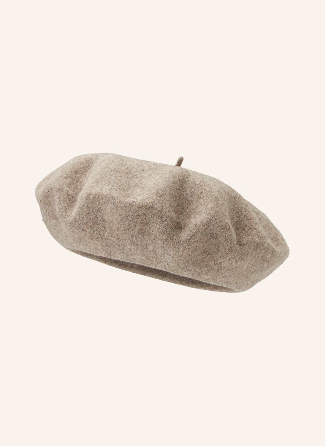 Loevenich Mütze beige von LOEVENICH