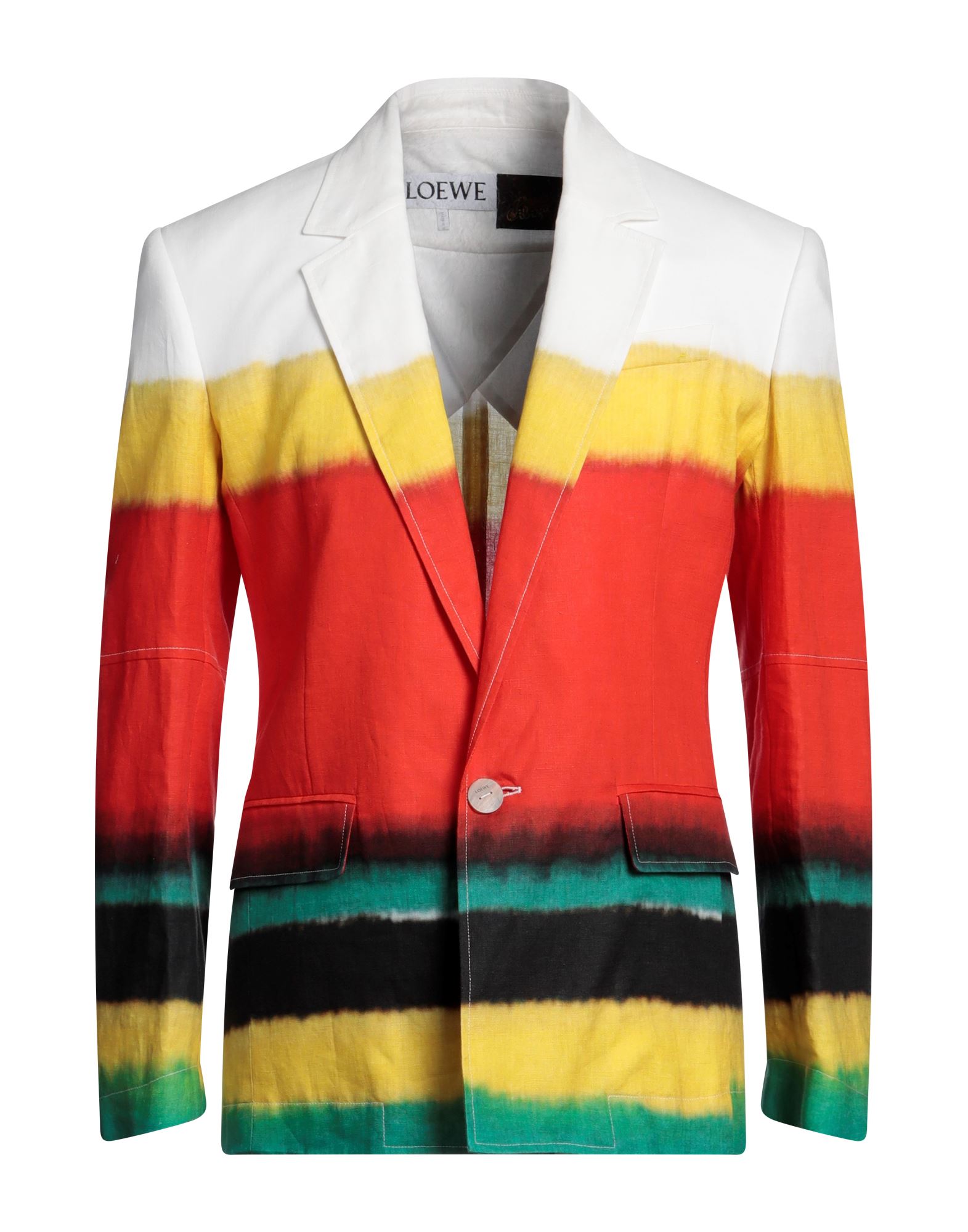 LOEWE PAULA'S IBIZA  Blazer Herren Weiß von LOEWE PAULA'S IBIZA