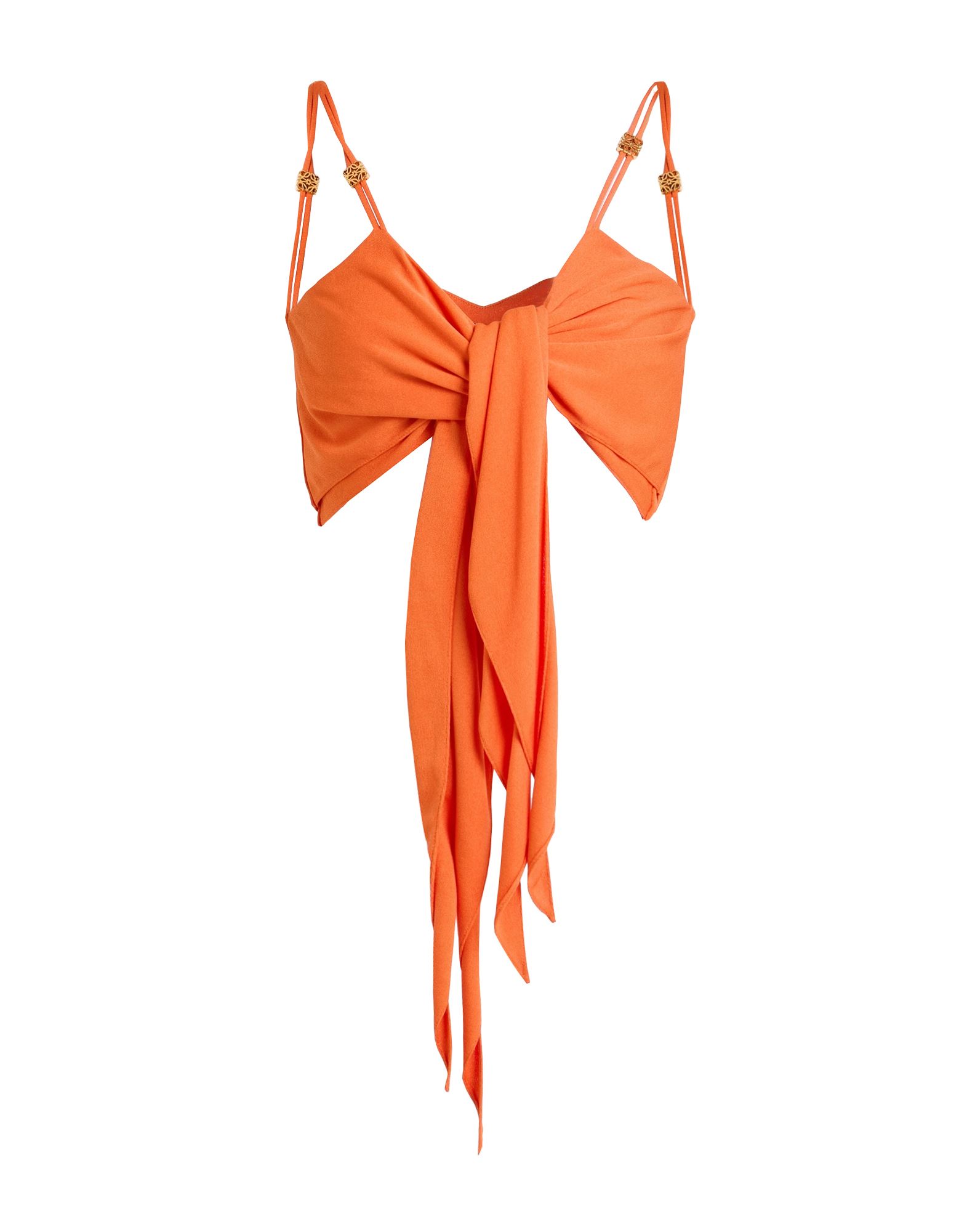 LOEWE PAULA'S IBIZA  Top Damen Orange von LOEWE PAULA'S IBIZA