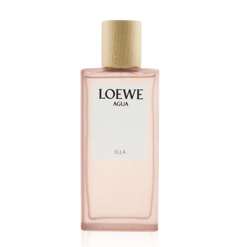 Agua Ella by Loewe for Women – 3,4 oz EDT Spray von Loewe