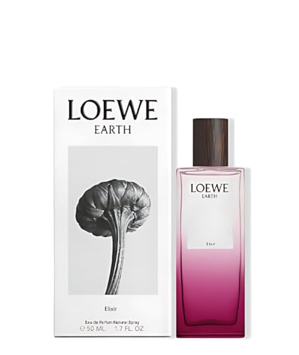 Loewe Earth Elixir – Women's Fragrance von LOEWE