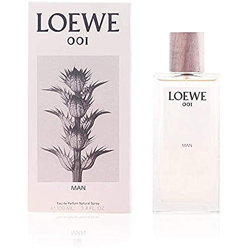 Loewe 001 Man Edp Spray von LOEWE