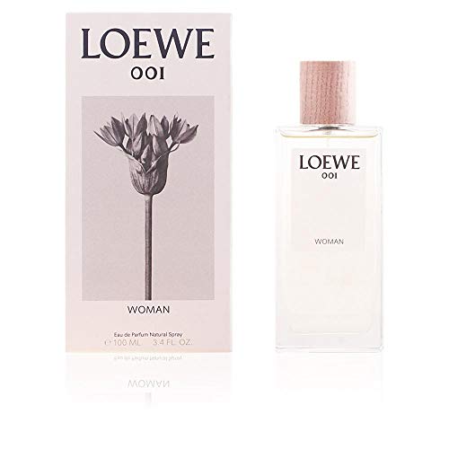 LOEWE 001 WOMAN edp vapo 100 ml von LOEWE