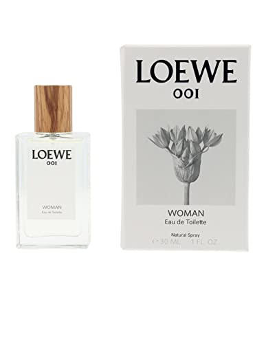 LOEWE 001 WOMAN edt vapo 30 ml von LOEWE