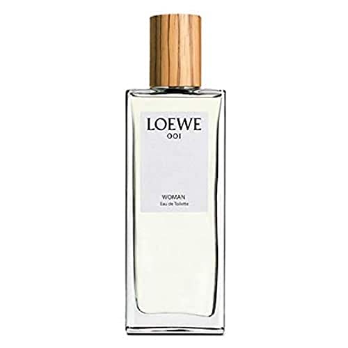 LOEWE 001 WOMAN edt vapo 50 ml von LOEWE