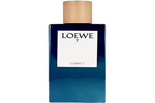 Loewe 7 Cobalt Edp Natural Spray, One size, 100 ml von LOEWE
