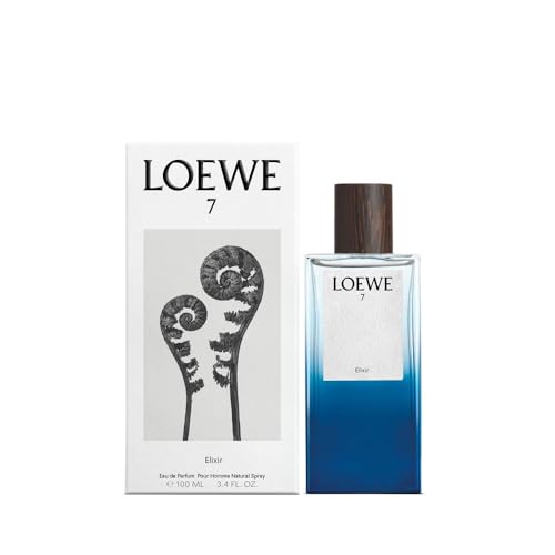 LOEWE 7 Elixir Eau de Parfum 50ML von LOEWE