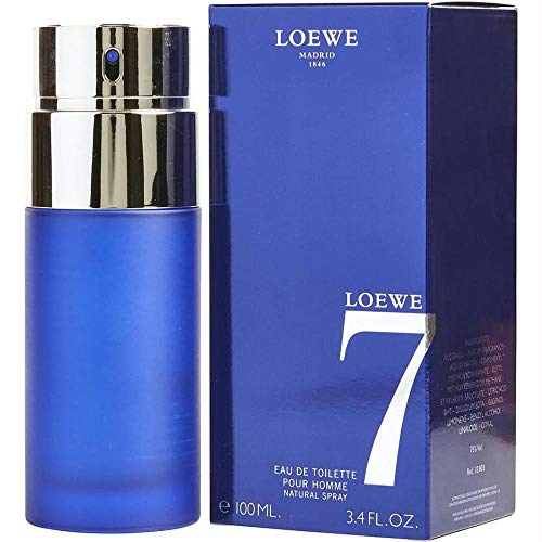 LOEWE 7 de EDT Vapo 100 ml von LOEWE